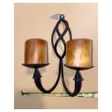 Candle Sconces