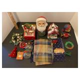 Christmas Items