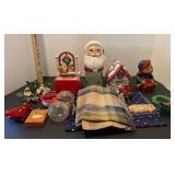 Christmas Items