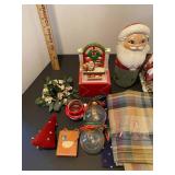 Christmas Items