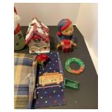 Christmas Items