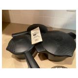 Pampered Chef Micro Cookers