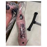 Scoot & Ride Highwaykick 1