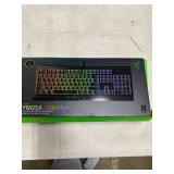 Razer Cynosa Chroma RGB Wired Gaming Keyboard