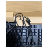 Razer Cynosa Chroma RGB Wired Gaming Keyboard