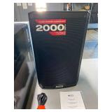 Alto Professional Truesonic 3 Speaker