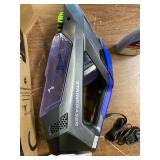 BISSELLPet Stain Eraser Cordless Portable Carpet Cleaner