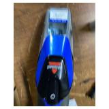 BISSELLPet Stain Eraser Cordless Portable Carpet Cleaner