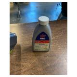 BISSELLPet Stain Eraser Cordless Portable Carpet Cleaner