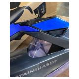 BISSELLPet Stain Eraser Cordless Portable Carpet Cleaner