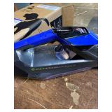 BISSELLPet Stain Eraser Cordless Portable Carpet Cleaner