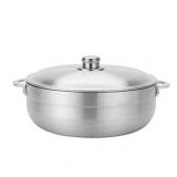 Aramco Alpine Aluminum Caldero Set