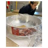 Aramco Alpine Aluminum Caldero Set