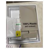 Speedysift Cat Litter Box