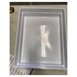 Speedysift Cat Litter Box