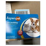 Aspenpet Pet Bed