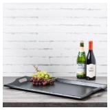 GET Plastic Room Service Tray