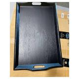 GET Plastic Room Service Tray