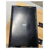 GET Plastic Room Service Tray