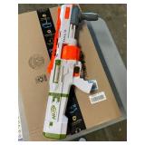 NERF Halo Bulldog SG Dart Blaster