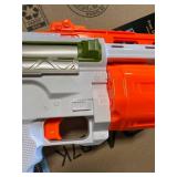 NERF Halo Bulldog SG Dart Blaster