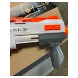 NERF Halo Bulldog SG Dart Blaster