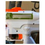NERF Halo Bulldog SG Dart Blaster