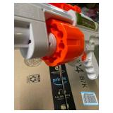 NERF Halo Bulldog SG Dart Blaster