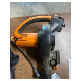 Worx Leaf Blower