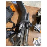 Worx Leaf Blower