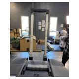 Storex Premium File Cart