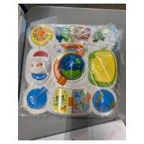 Leapfrog Little Office Learning Center