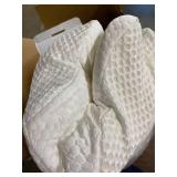 Elviros Memory Foam Cervical Pillow