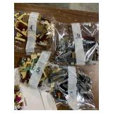 Lego Harry Potter Hogwarts Chamber Of Secrets