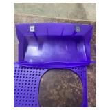 Petsafe Scoopfree Top Entry Ultra Self Cleaning Cat Litter Box