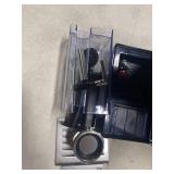 Mr. Coffee Espresso Machine