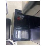 Mr. Coffee Espresso Machine