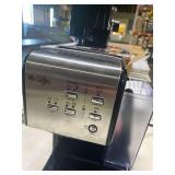 Mr. Coffee Espresso Machine