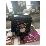 Mr. Coffee Espresso Machine