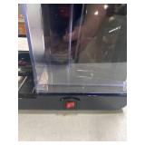 Mr. Coffee Espresso Machine