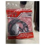 Set of Struts + Air Hose Kit