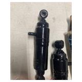 Set of Struts + Air Hose Kit