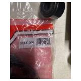 Set of Struts + Air Hose Kit