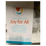 OY FOR ALL Interactive Companion Pet Cat