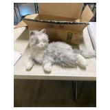 OY FOR ALL Interactive Companion Pet Cat