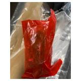 Seville Classics Tilting Sit/Stand Computer Desk Cart