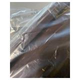 Seville Classics Tilting Sit/Stand Computer Desk Cart