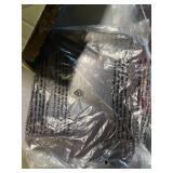 Seville Classics Tilting Sit/Stand Computer Desk Cart