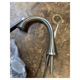 Delta 2 Handle Widespread Bathroom Faucet