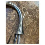 Delta 2 Handle Widespread Bathroom Faucet